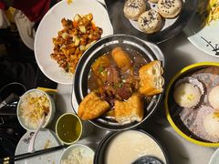 -京城小江南·北京烤鸭·江南土菜·白鱼(中关村店)