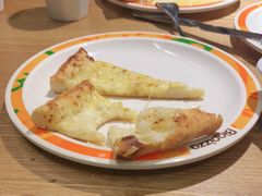 -比格比萨自助(德思勤四季汇店)