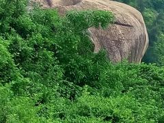 -那琴半岛地质海洋公园