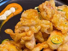 -隐食私房菜(渡口·光荣院南门·老街店)