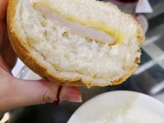 -义顺牛奶公司(庇利金街店)