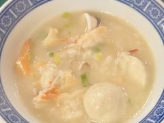 -桂园白粥·潮汕老味道