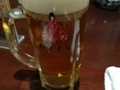 -晶吉·居酒屋·烧鸟·生鱼饭(中山区民主广场店)