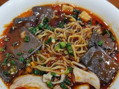 -蒋家肠旺面馆老店(合群路店)