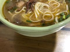 -大石人家鱿鱼面馆(大石西路总店)