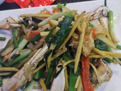 -东江海鲜大排档·潮汕菜·砂锅粥