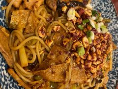 -螺世纪螺蛳粉·桂味小排档(裕德店)