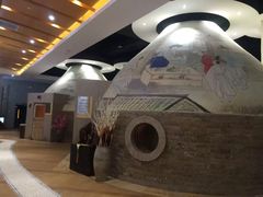 -丽池宫韩式汗蒸会馆(华灯坊店)
