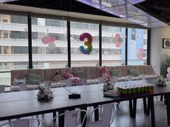 -CIAO·团建聚餐·生日派对轰趴馆(福田店)