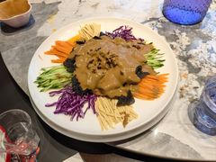 -四川饭店(长白店)