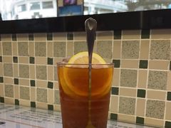 -香港新记茶餐厅(湖墅南路店)