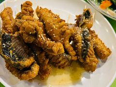 -盛港湾海鲜食府(黄沙店)
