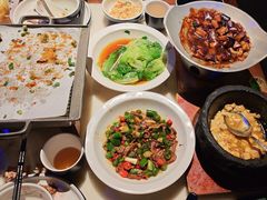 -绿茶餐厅(深圳龙华天虹购物中心店)