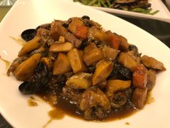 -洁神饭庄·海鲜·青岛菜·30年老字号(五四广场店)
