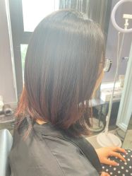 -FRIDAY星期五专业美发沙龙