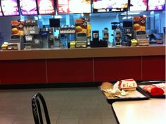 -麦当劳（开元店）-洗手间