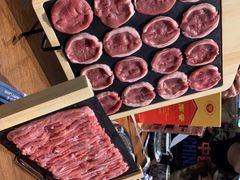 -快乐小羊火锅餐厅(农科路店)