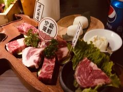 -赤坂亭·M9和牛烧肉(南京江南虹悦城店)