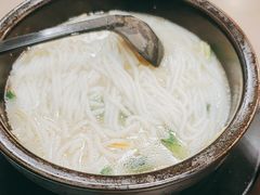 -灵芝妹子米线(瓦房店新玛特店)