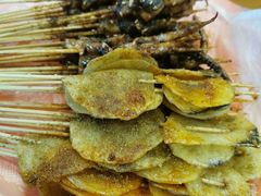 -十里铺铁板鱿鱼