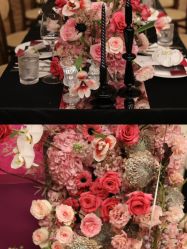 -CHERRY BABY 轻奢派对策划(北京国贸店)
