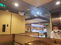 -海底捞火锅(泉城路店)