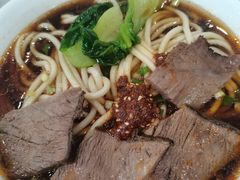 -柴氏风味斋(甘家口店)