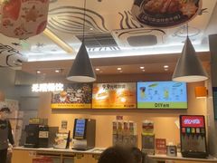 -菲滋意式餐厅(富阳东方茂店)