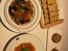 -纳地素食(石门公园店)