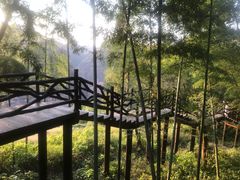 -方岩风景区