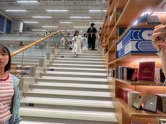 -朵云书院(滴水湖店)