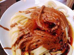 -定家小酥肉·清真(回民街店)