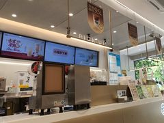 -古茗(下城香积寺路店)