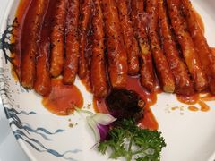-纳家楼·地道陕菜(劳动路店)