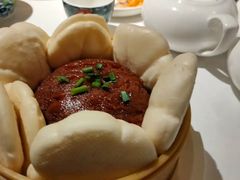 -老浒记烤鸭-北京菜(琉璃厂店)