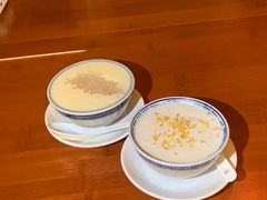 -周大娘牛乳(旧寨古村总店)