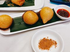 -粤江春·早茶·潮粤菜·宴会(罗湖宝能中心店)