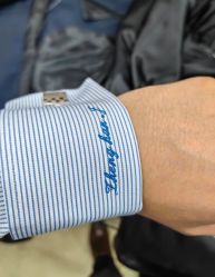 -香港威德诚洋服BESPOKE西服西装高级定制(上海湾一店)