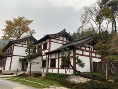 -径山寺