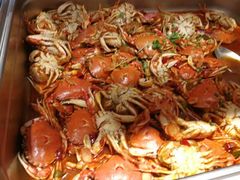 -汉巴味德(大悦城店)