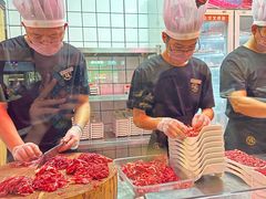 -古乐牛香鲜牛肉牛杂火锅(观前街店)