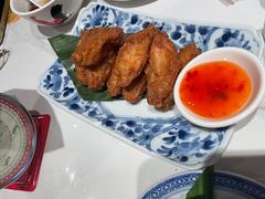 -芽笼芽笼新加坡餐厅(环球港店)