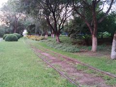 -永定河休闲森林公园