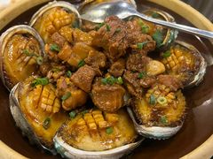 -徐记私厨(半淞园路店)