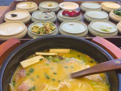 -桥香园过桥米线(复兴路店)