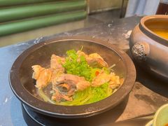 -云海肴云南菜·蒸汽石锅鱼(青岛万象城店)