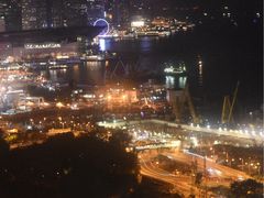 -铜锣湾如心酒店