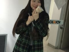 -KOI Thé(厦门国贸广场店)