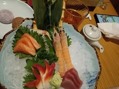 -三石铁板烧(紫竹桥店)