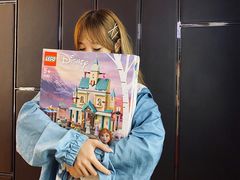 -TOYSRUS玩具反斗城(广州IGC天汇广场店)